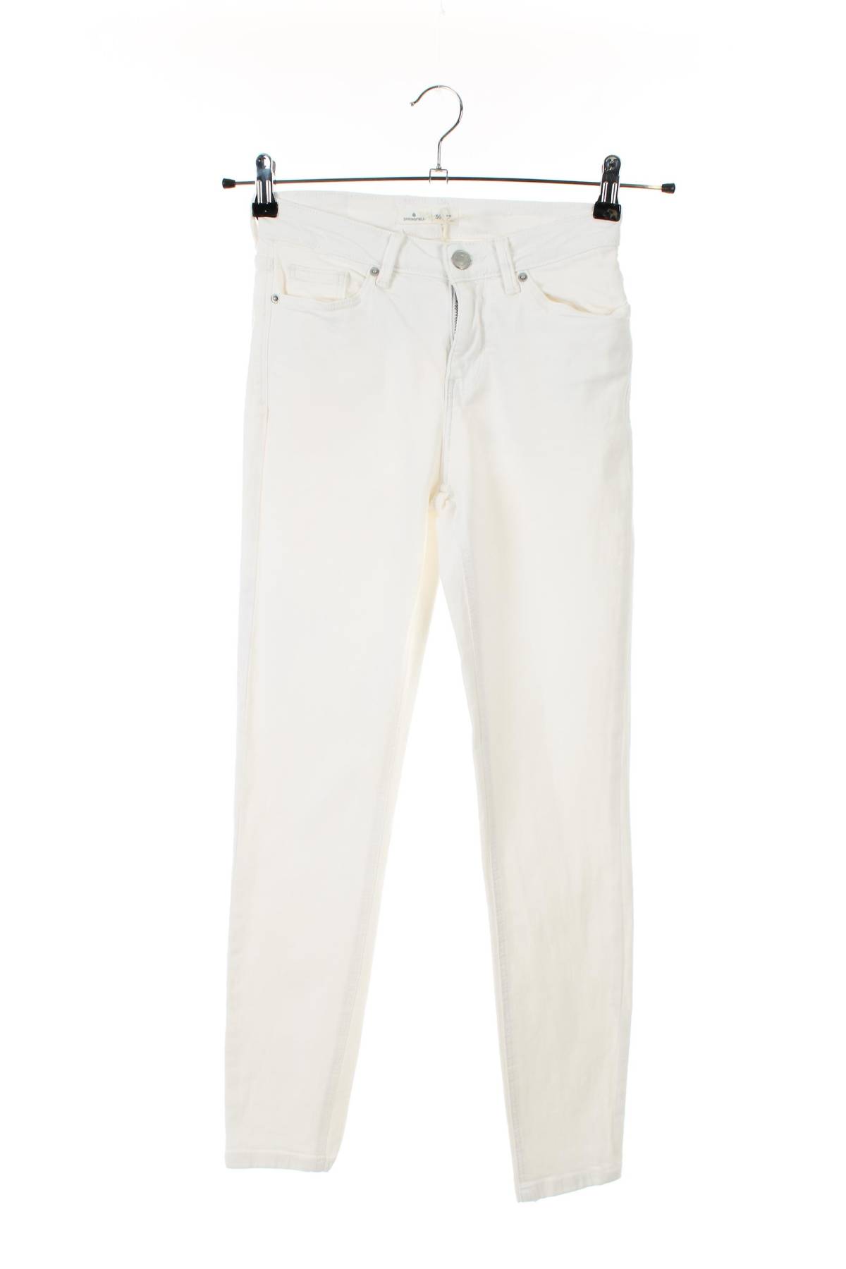 Γυναικεία τζιν Springfield1