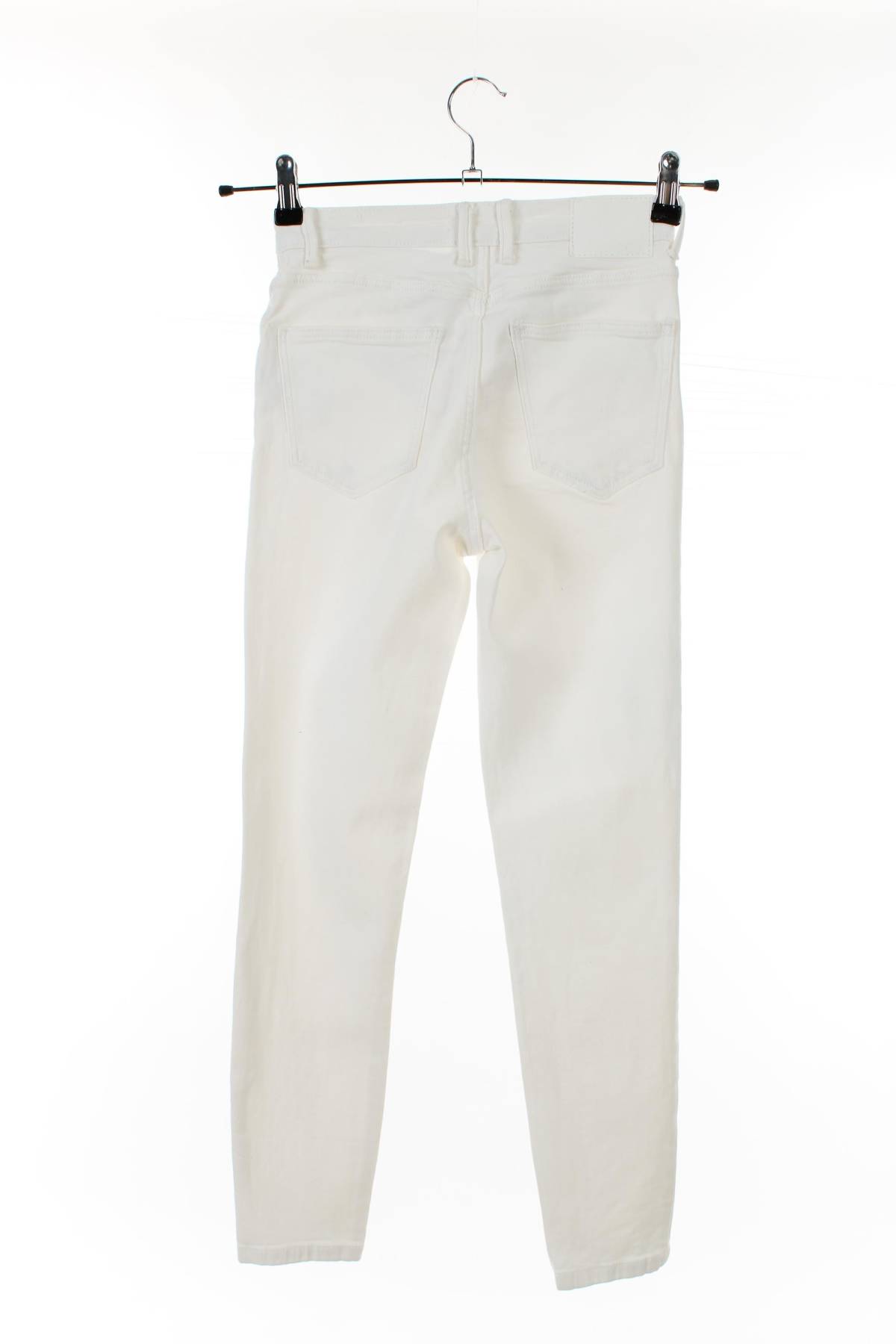 Γυναικεία τζιν Springfield2