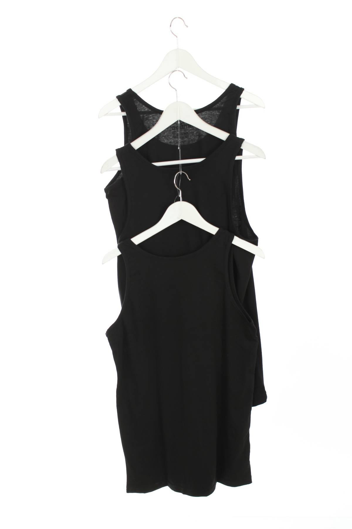 Ανδρικά φανελάκια Bamboo2