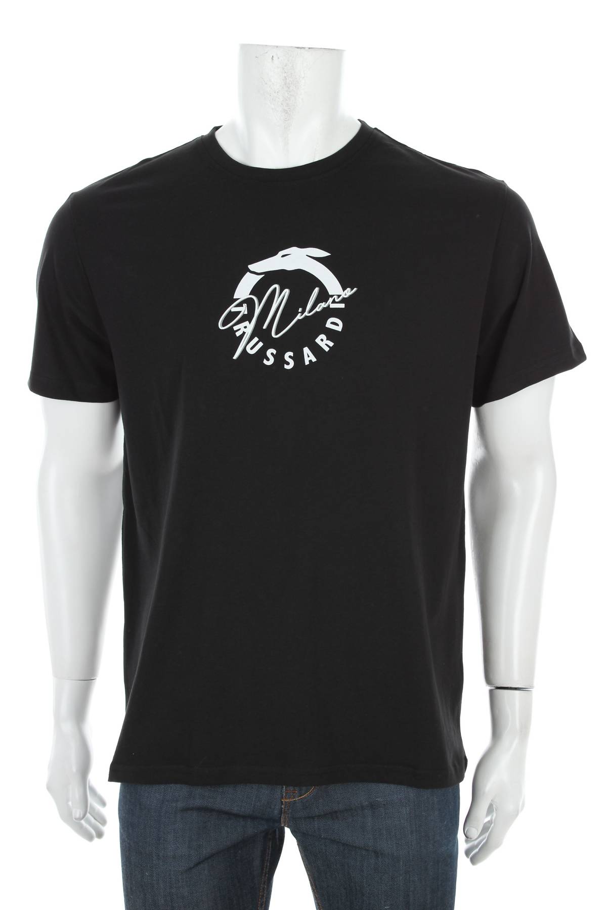 Мъжка тениска Trussardi1