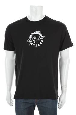 Мъжка тениска Trussardi1