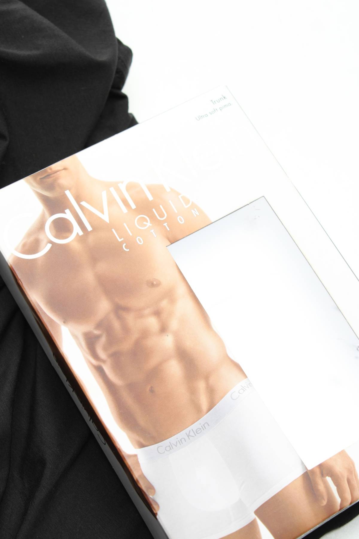Ανδρικά μποξεράκια Calvin Klein3