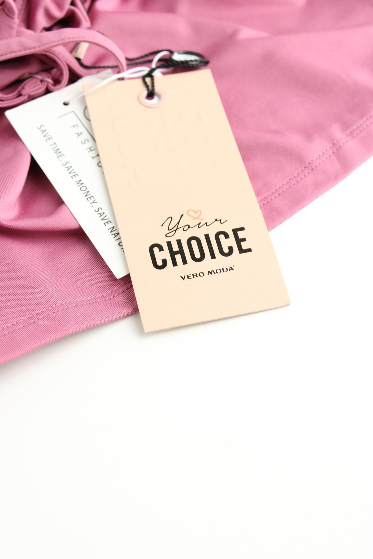 Γυναικείο αμάνικο Vero Moda3