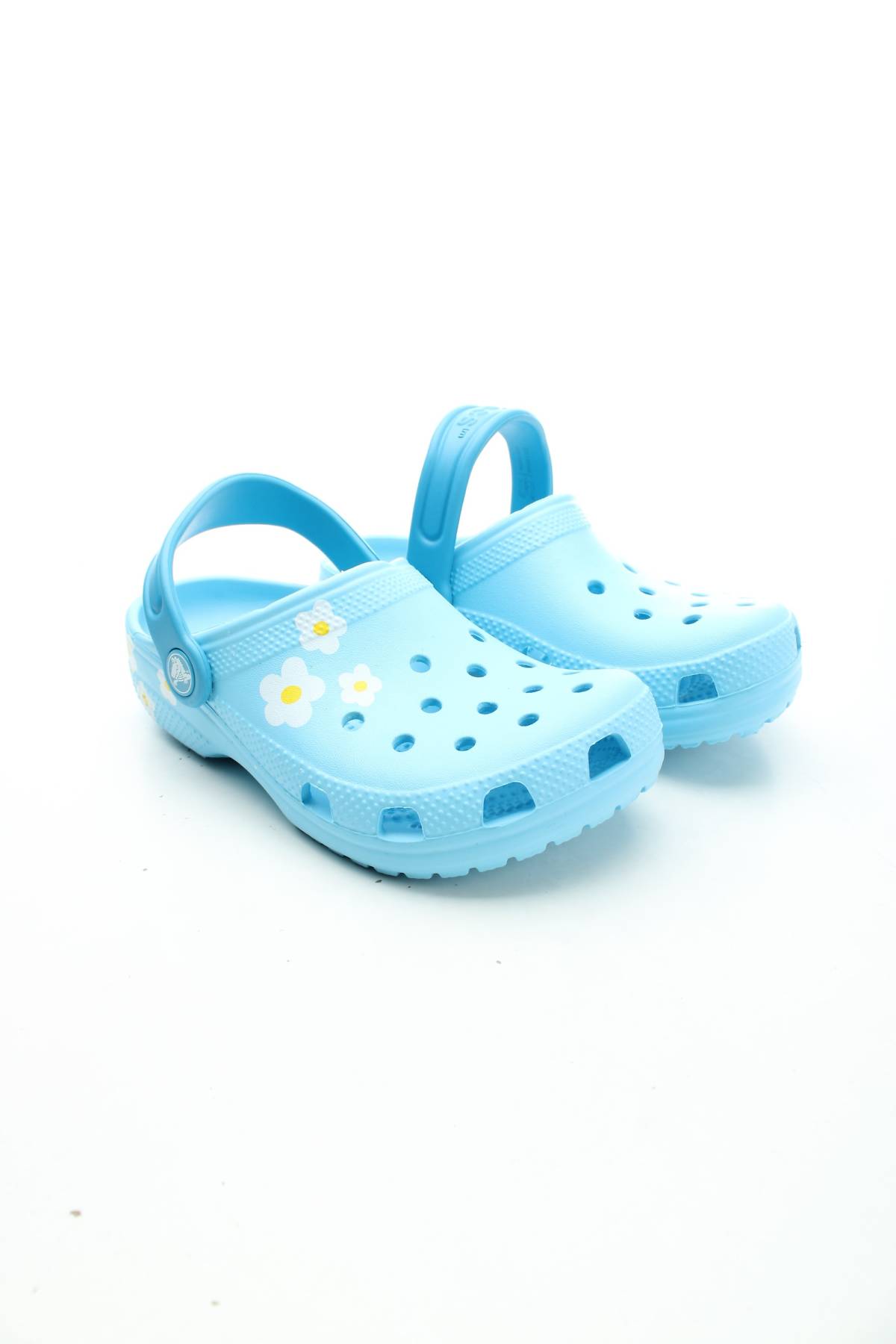 Παιδικά σανδάλια Crocs3