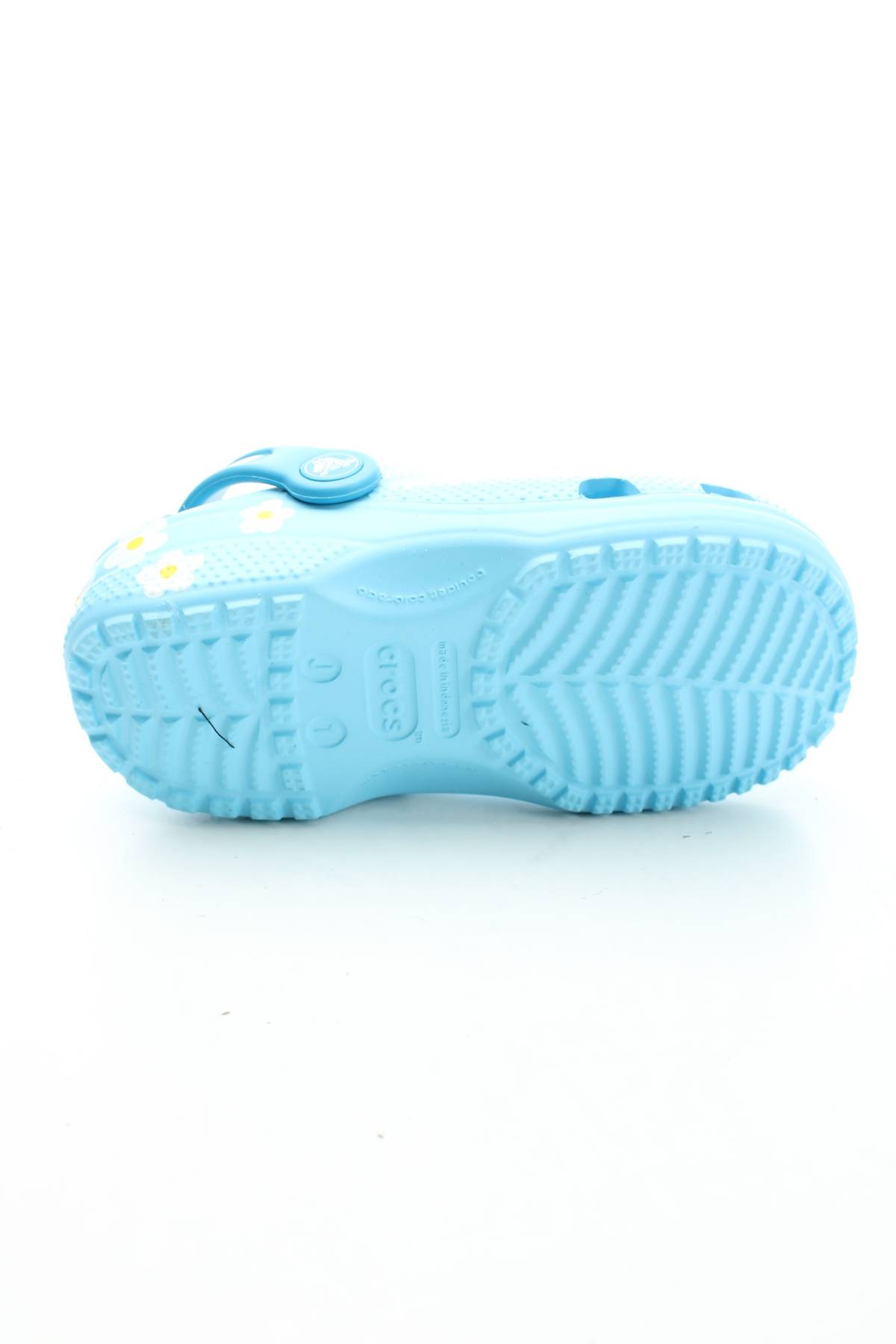 Παιδικά σανδάλια Crocs4
