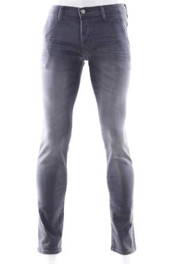Мъжки дънки Wrangler1 - Contour.bg Мъжки дънки Wrangler1