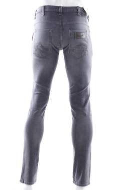 Мъжки дънки Wrangler2 - Contour.bg Мъжки дънки Wrangler2