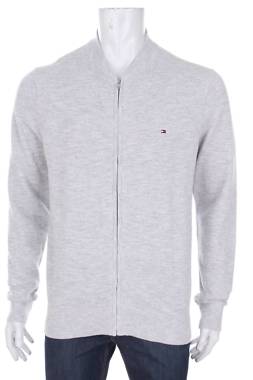 Мъжка жилетка Tommy Hilfiger1 - Contour.bg Мъжка жилетка Tommy Hilfiger1