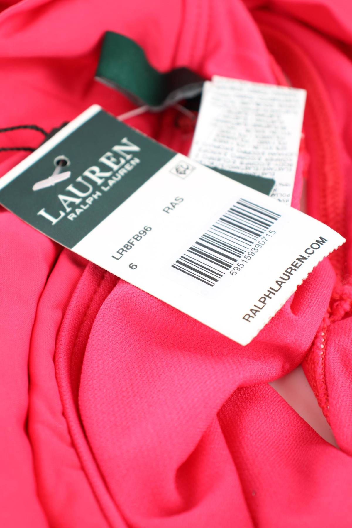 Бански долнище Lauren by Ralph Lauren3 - Contour.bg Бански долнище Lauren by Ralph Lauren3