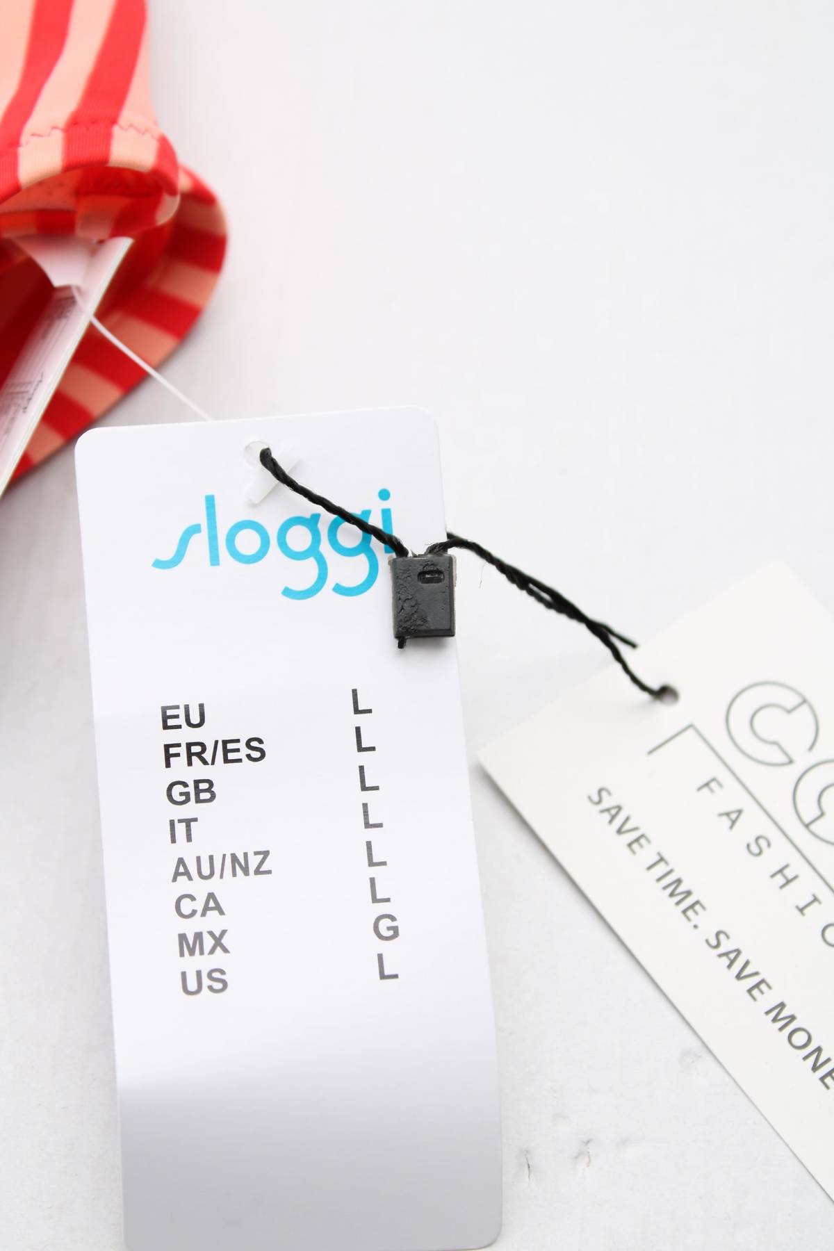 Бански костюм Sloggi3 - Contour.bg Бански костюм Sloggi3