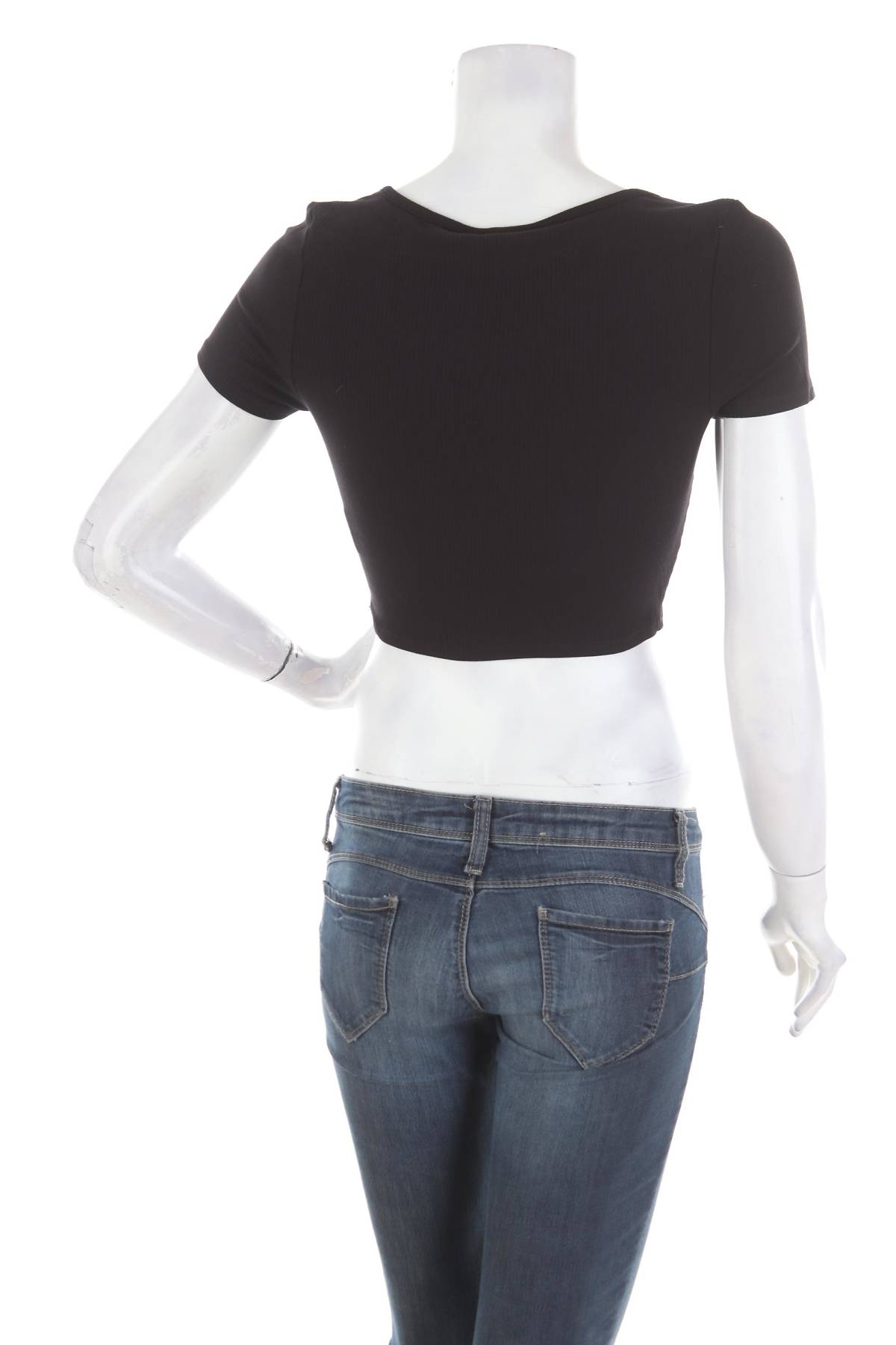 Дамска тениска Vero Moda2 - Contour.bg Дамска тениска Vero Moda2