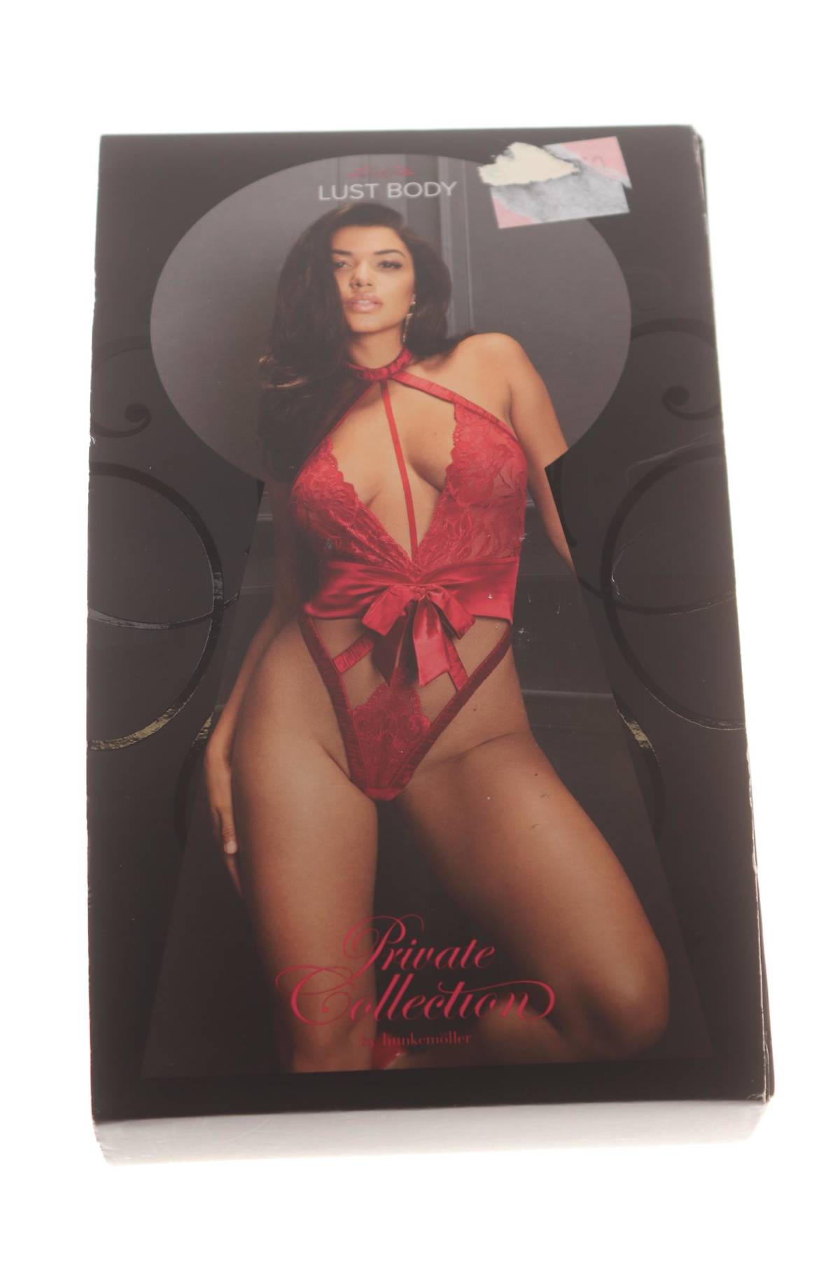 Eротично бельо Hunkemoller1 - Contour.bg Eротично бельо Hunkemoller1