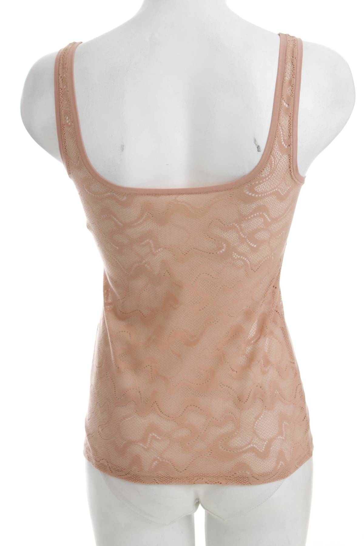 Корсаж Sloggi2 - Contour.bg Корсаж Sloggi2