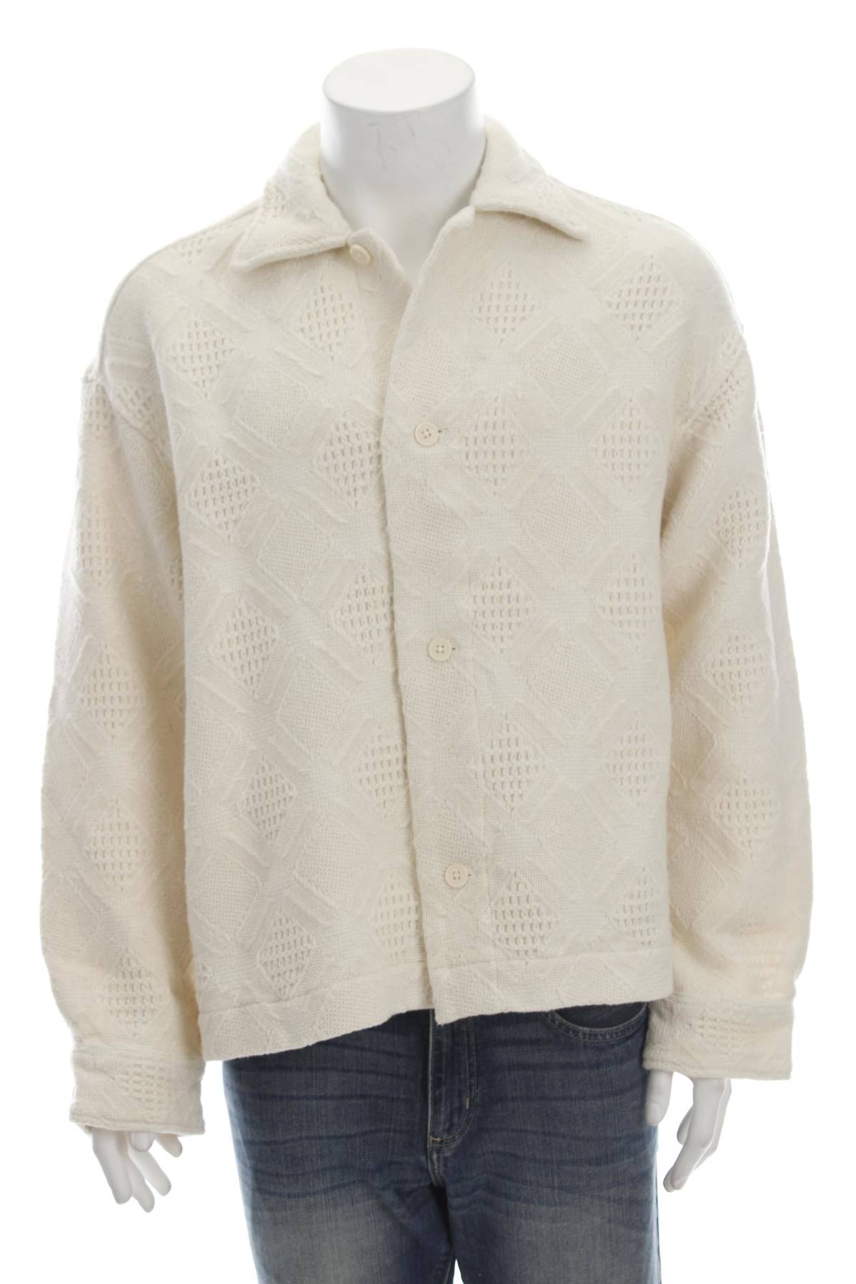 Ανδρικό μπουφάν Jack & Jones1 - Contourshop.gr Ανδρικό μπουφάν Jack & Jones1