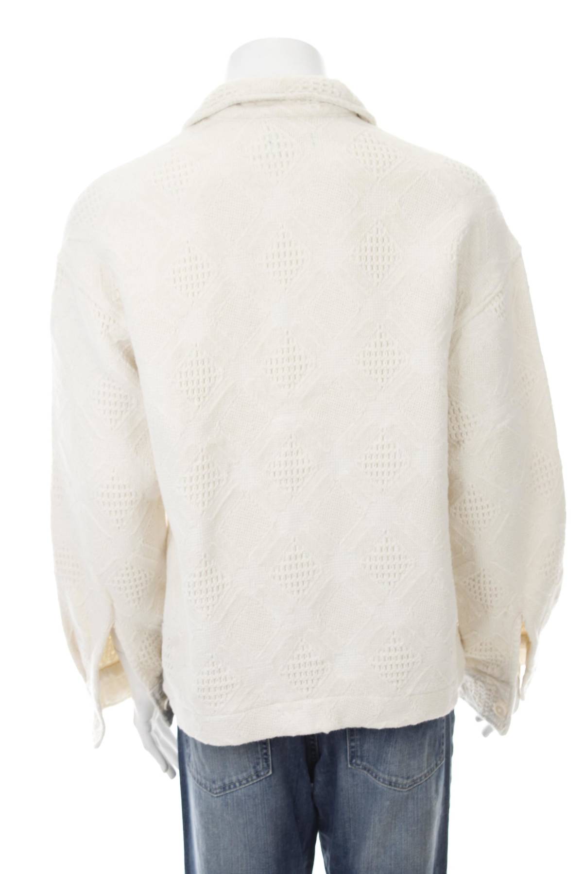 Ανδρικό μπουφάν Jack & Jones2 - Contourshop.gr Ανδρικό μπουφάν Jack & Jones2