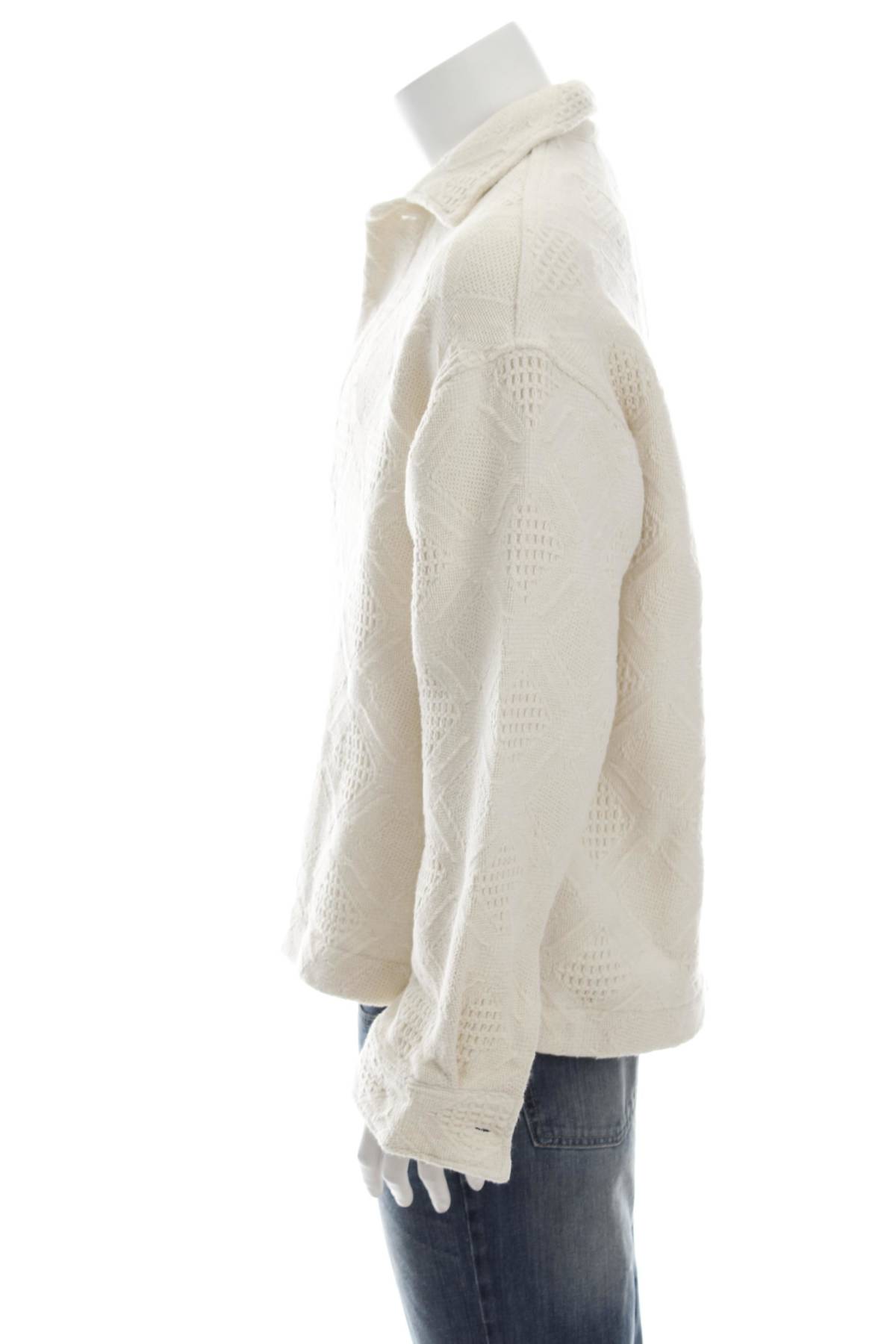 Ανδρικό μπουφάν Jack & Jones3 - Contourshop.gr Ανδρικό μπουφάν Jack & Jones3