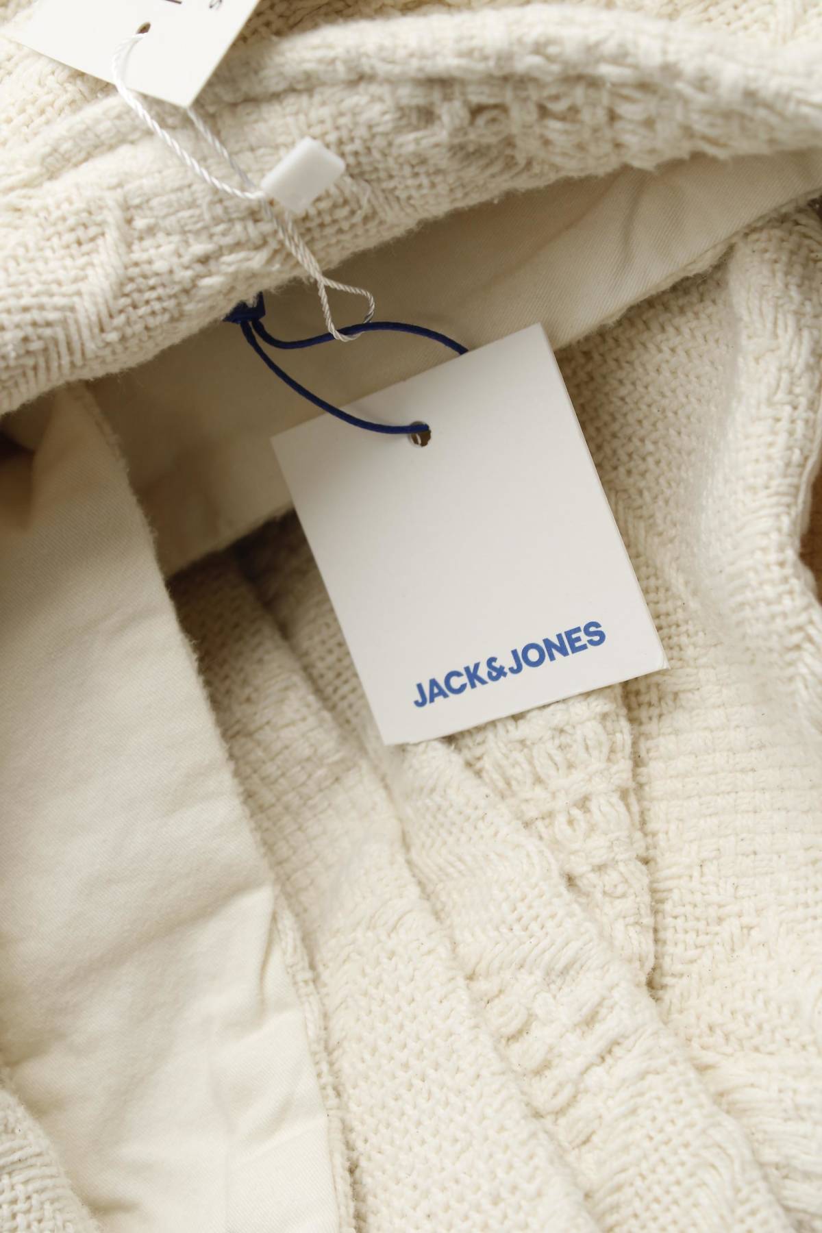 Ανδρικό μπουφάν Jack & Jones4 - Contourshop.gr Ανδρικό μπουφάν Jack & Jones4