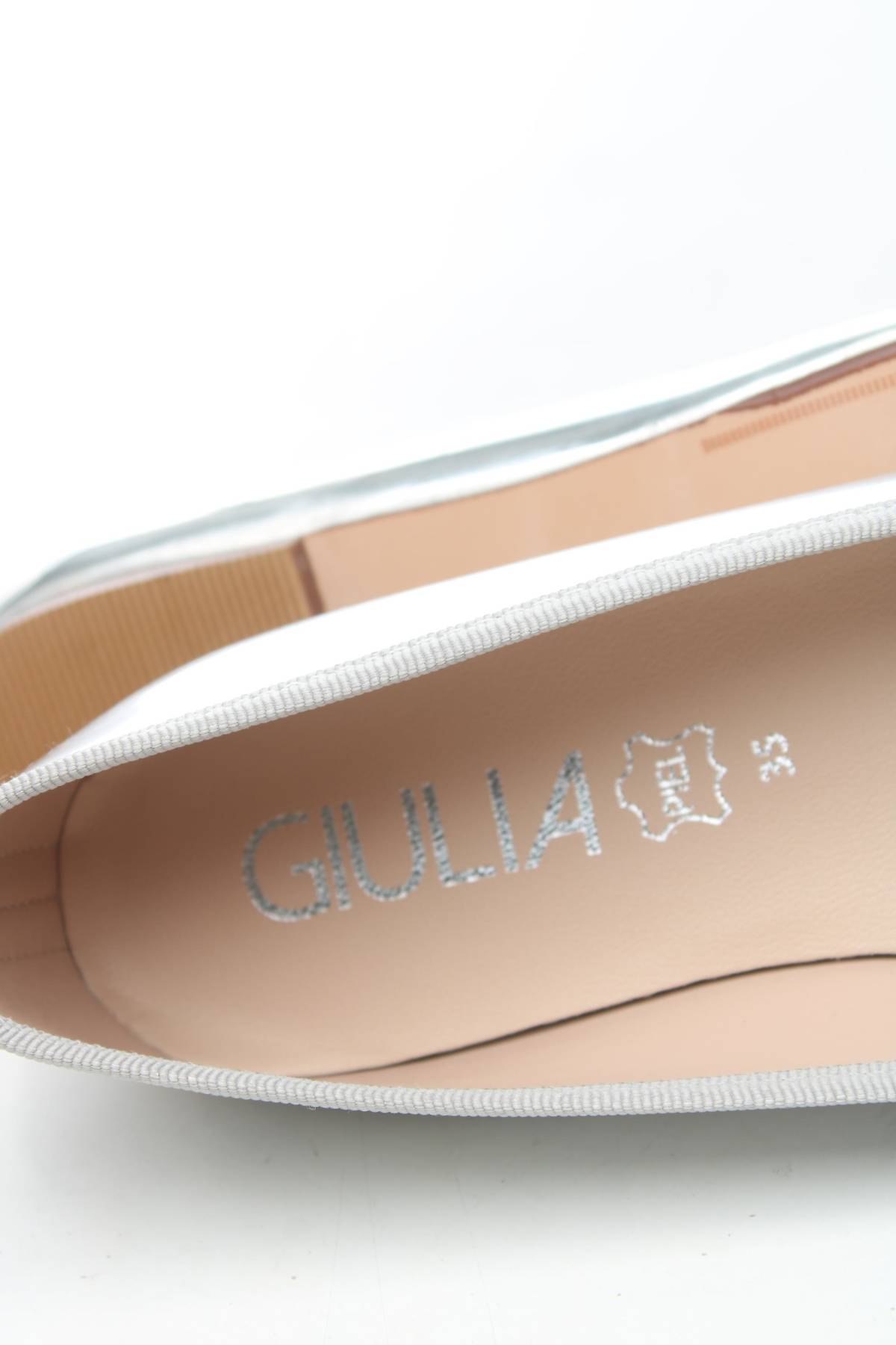 Дамски обувки Giulia5