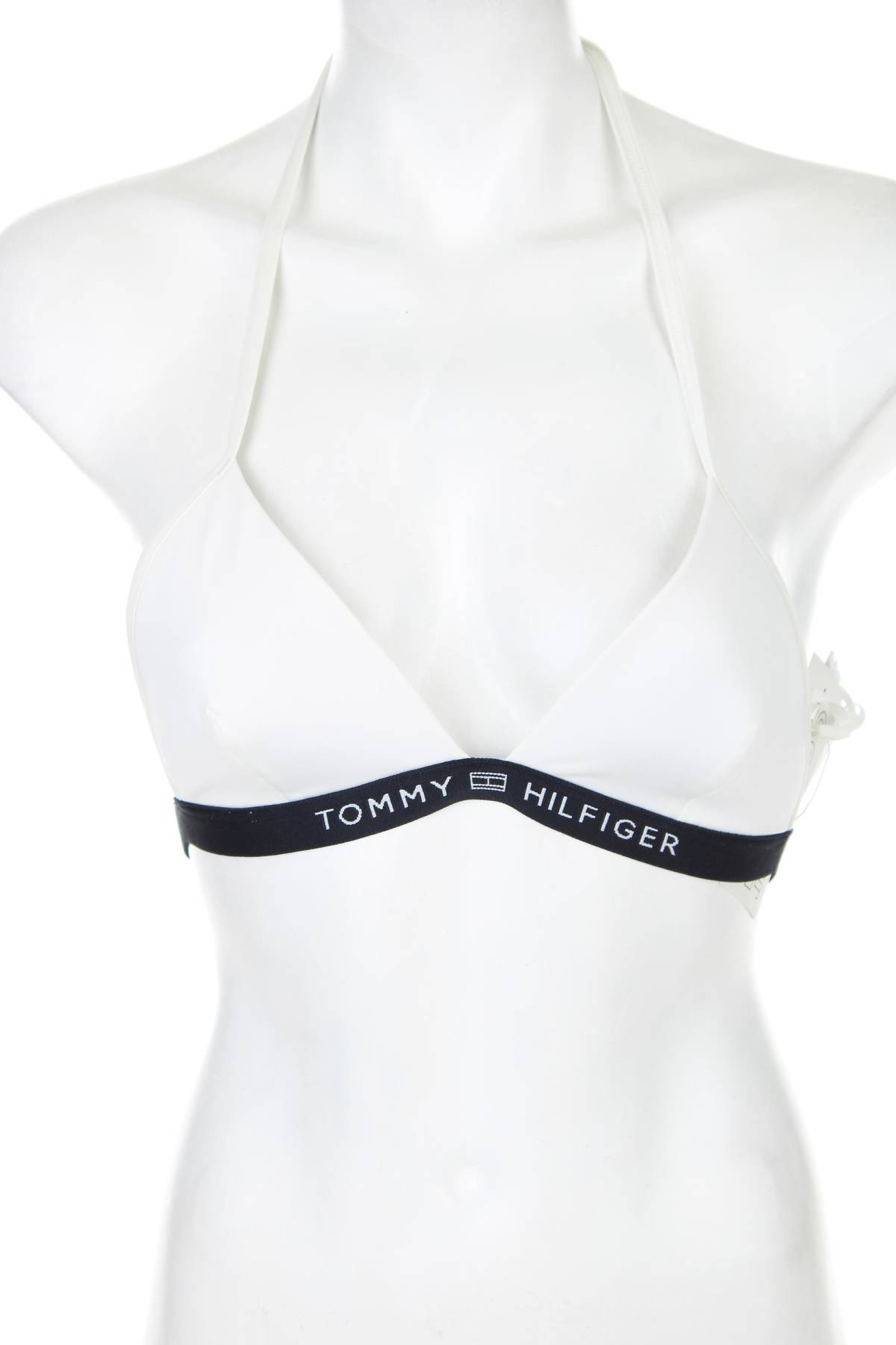 Бански горнище Tommy Hilfiger1 - Contour.bg Бански горнище Tommy Hilfiger1