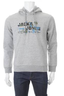 Ανδρικό φούτερ Jack & Jones1