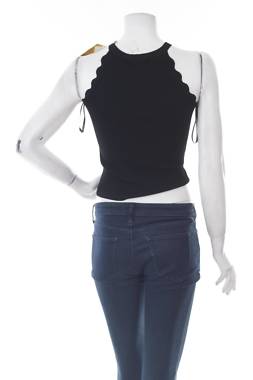 Γυναικείο αμάνικο Vero Moda Classic2