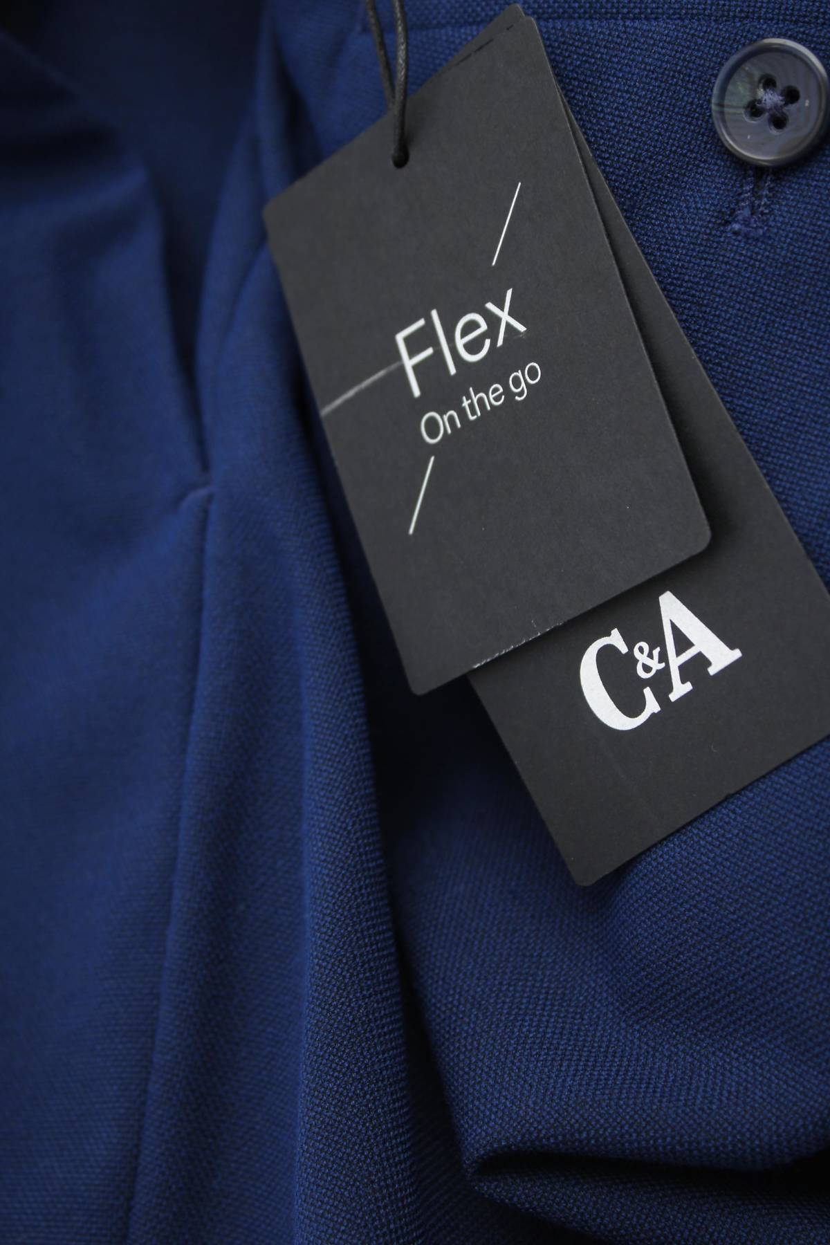 Ανδρικά παντελόνια C&A3