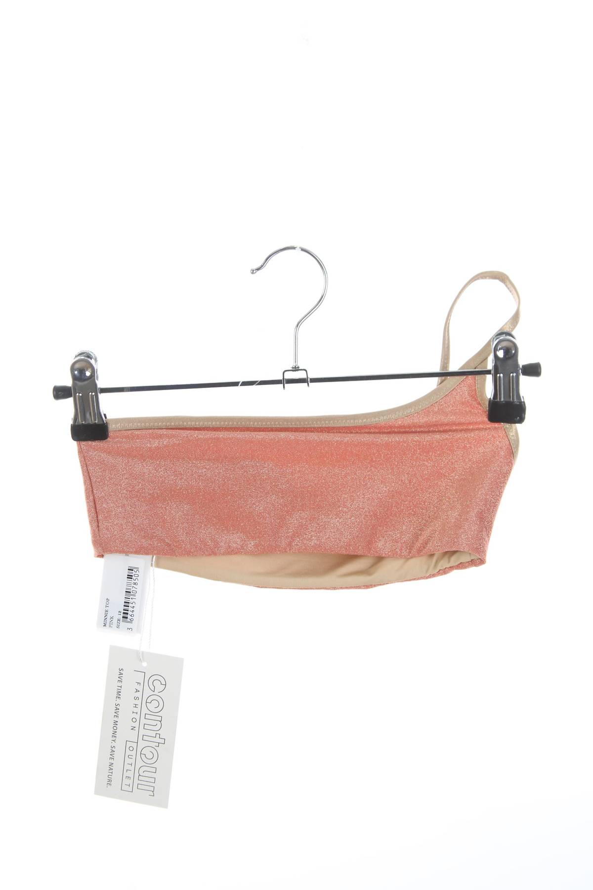 Детски бански Beliza1 - Contour.bg Детски бански Beliza1