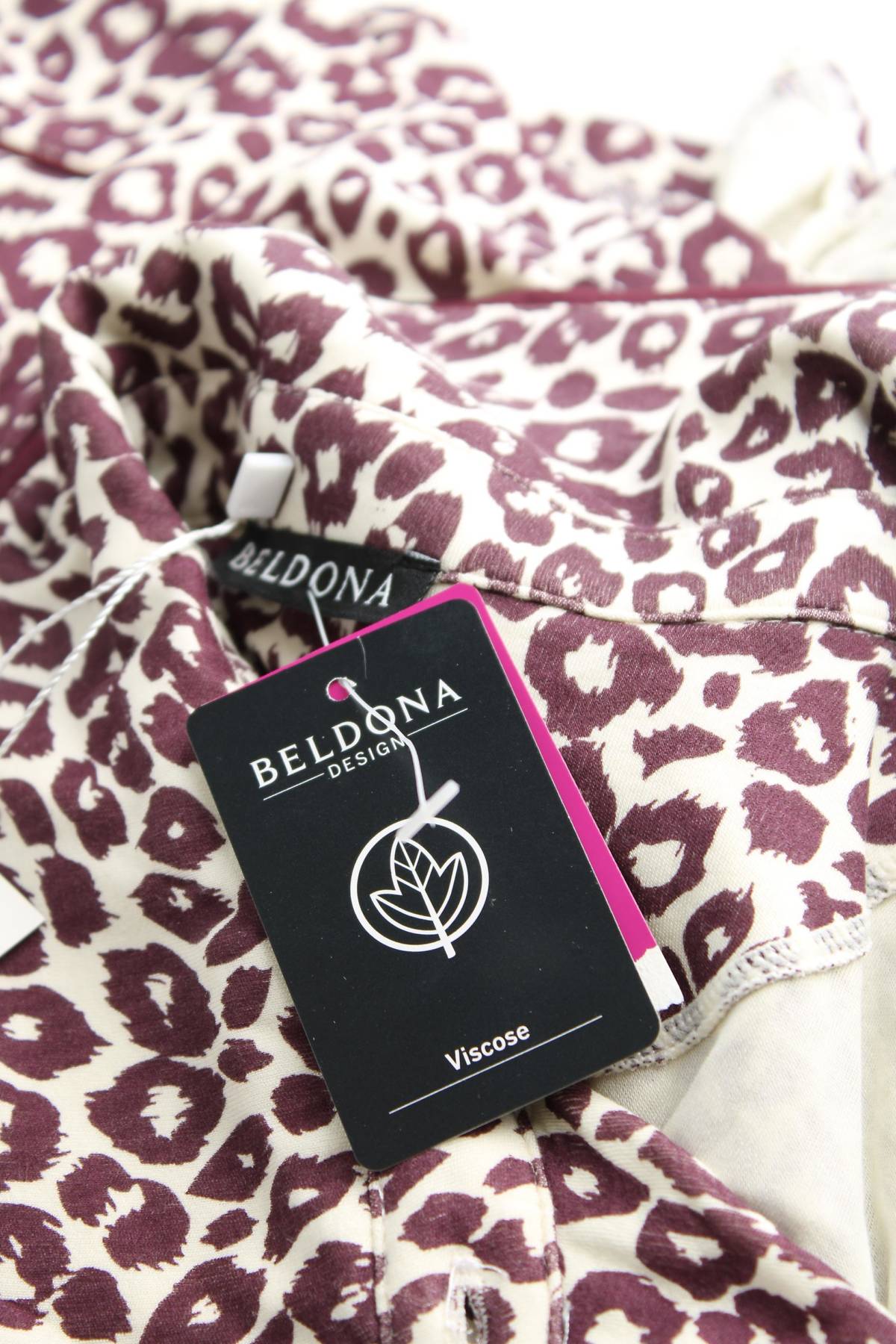 Дамска пижама Beldona3