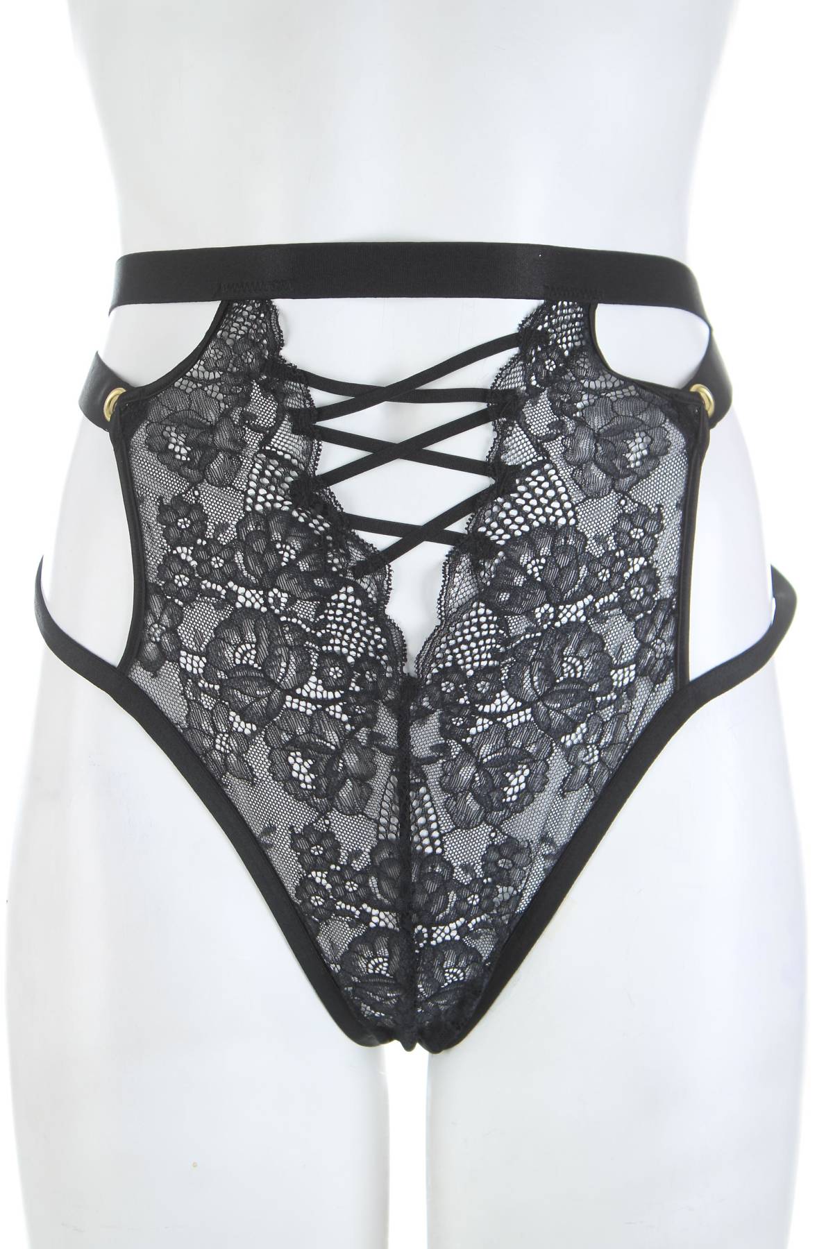 Eротично бельо Hunkemoller1