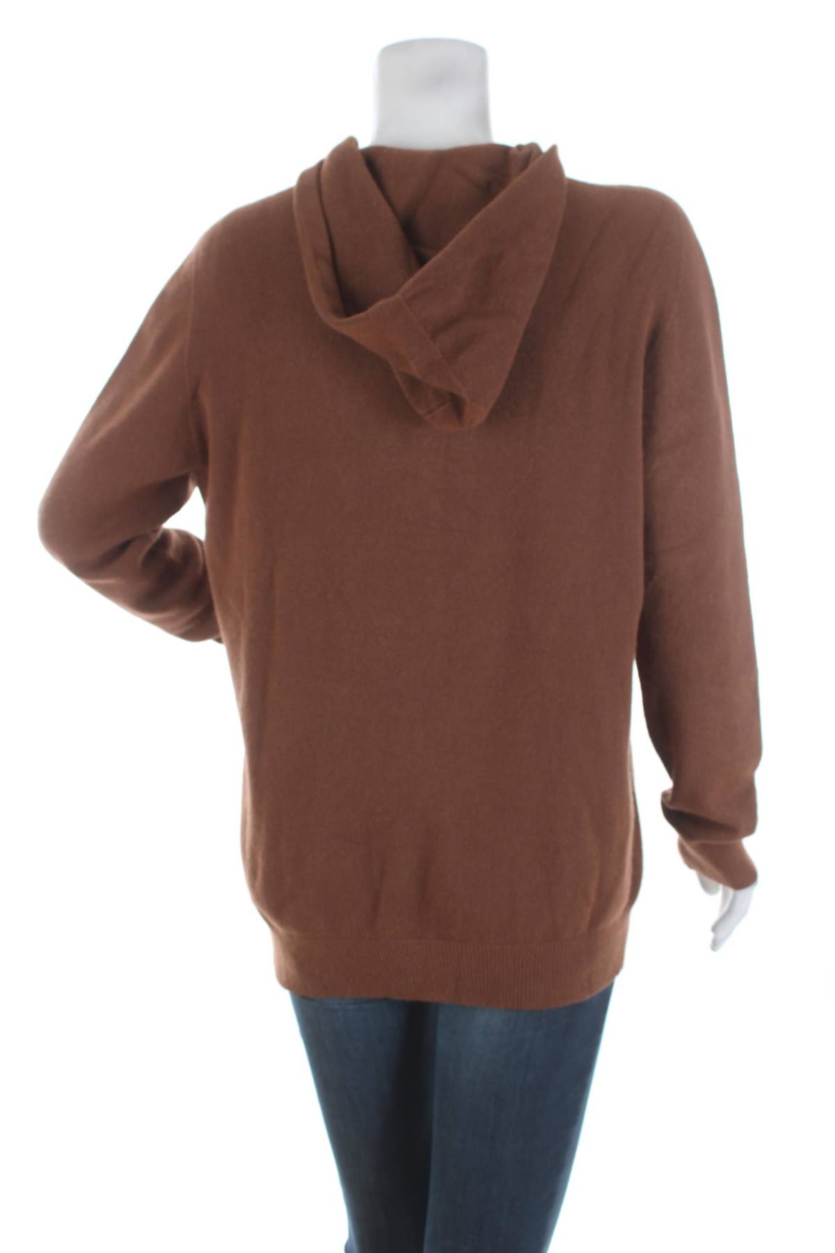 Дамски пуловер B. K.2