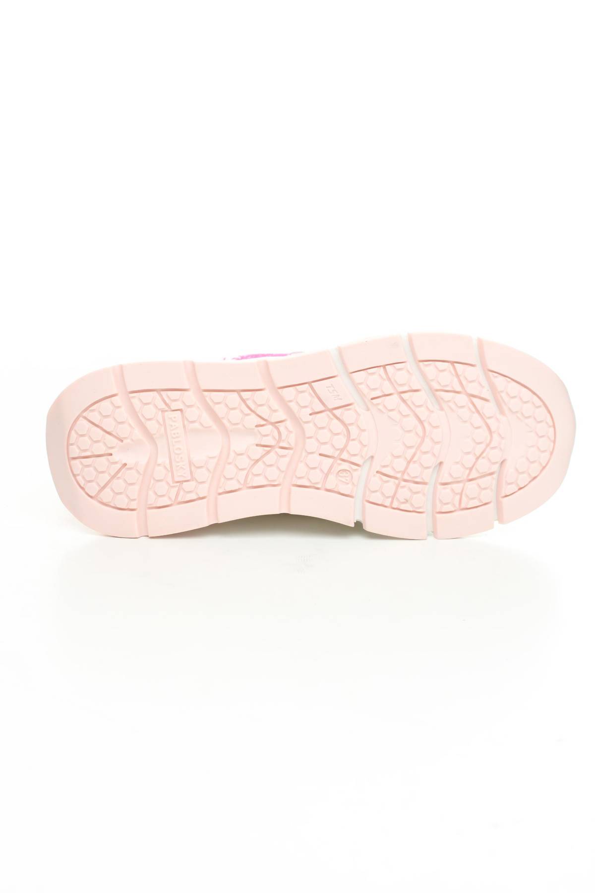 Детски маратонки Pablosky4