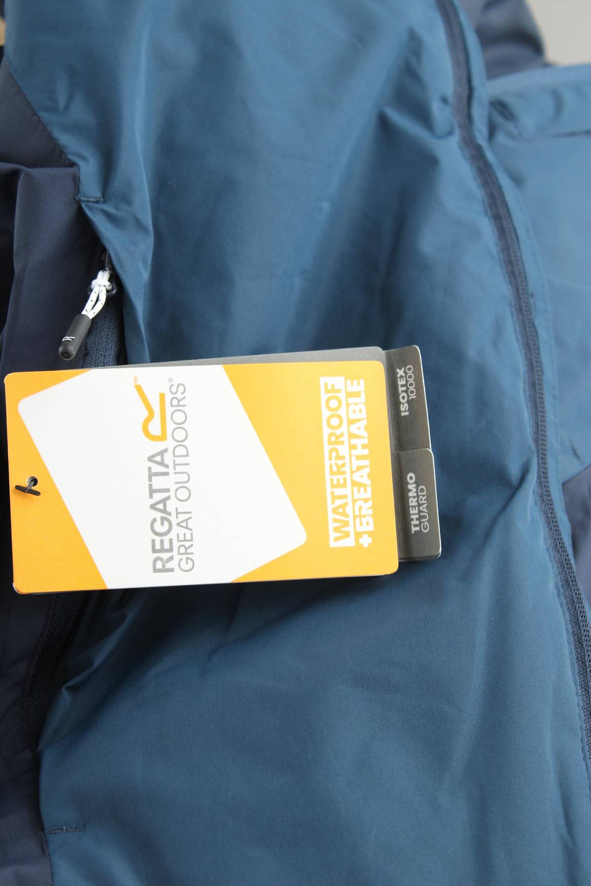 Мъжко яке Regatta4