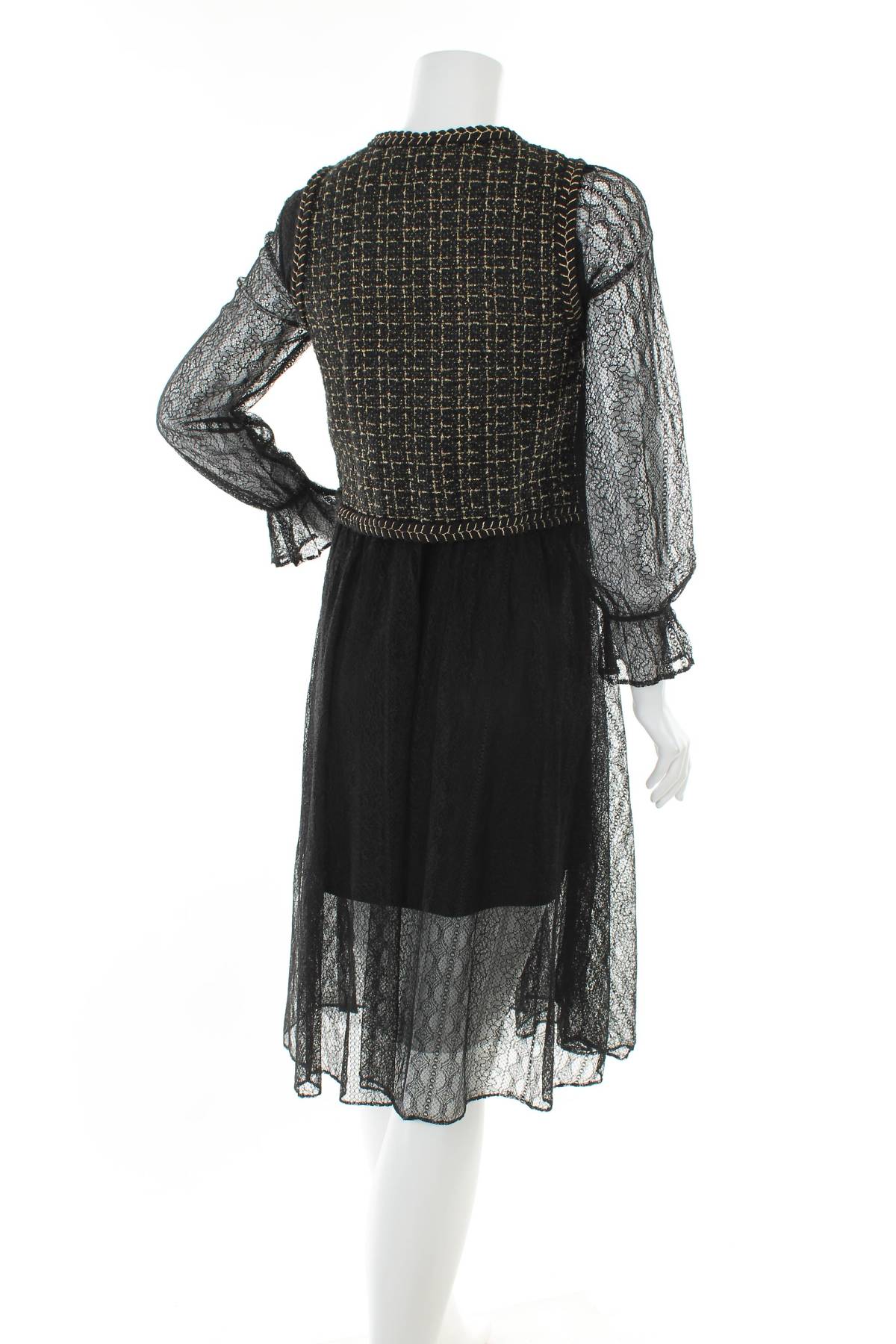 Рокля Vero Moda2