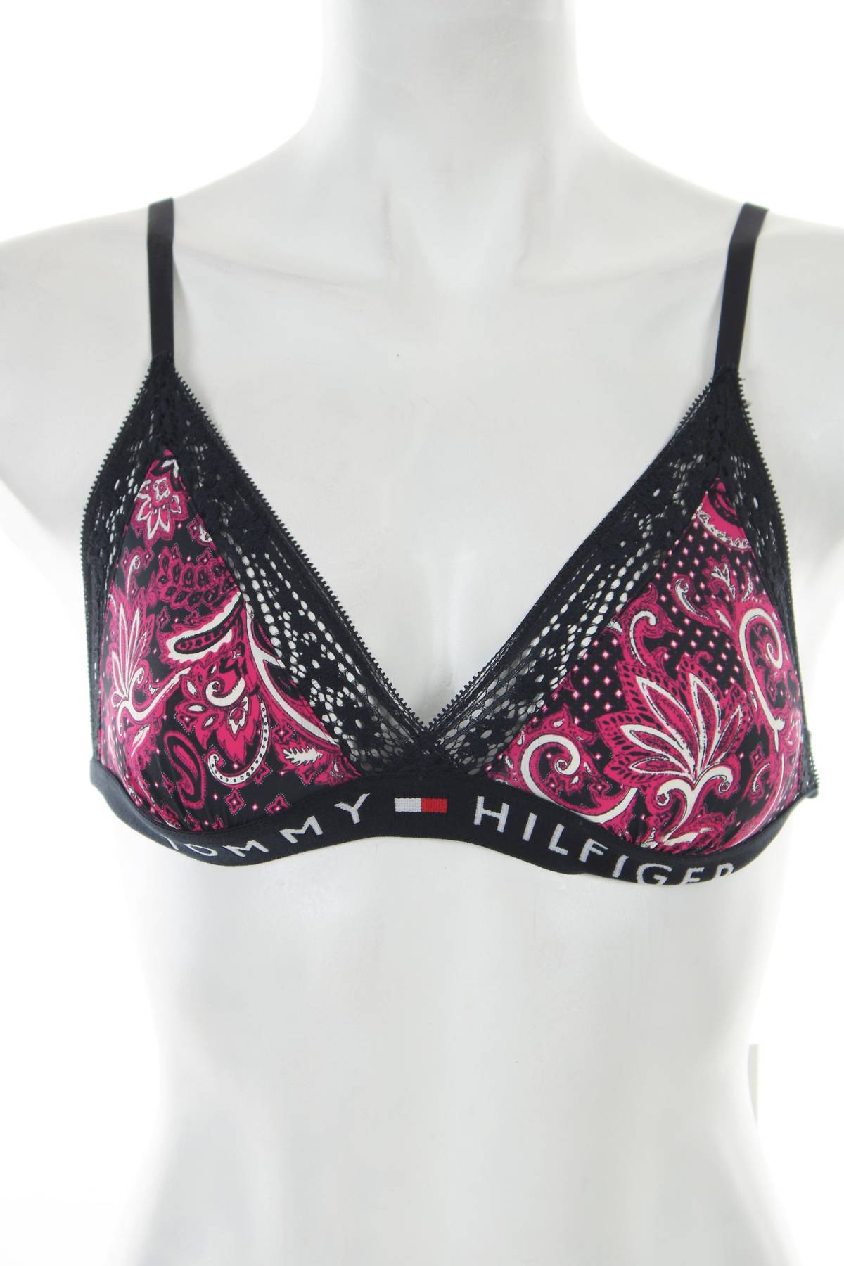 Сутиен Tommy Hilfiger1