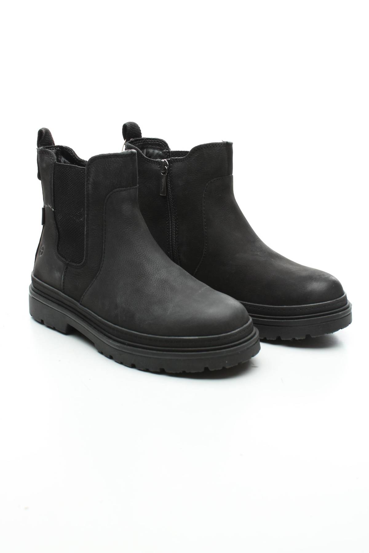 Дамски боти Tamaris3