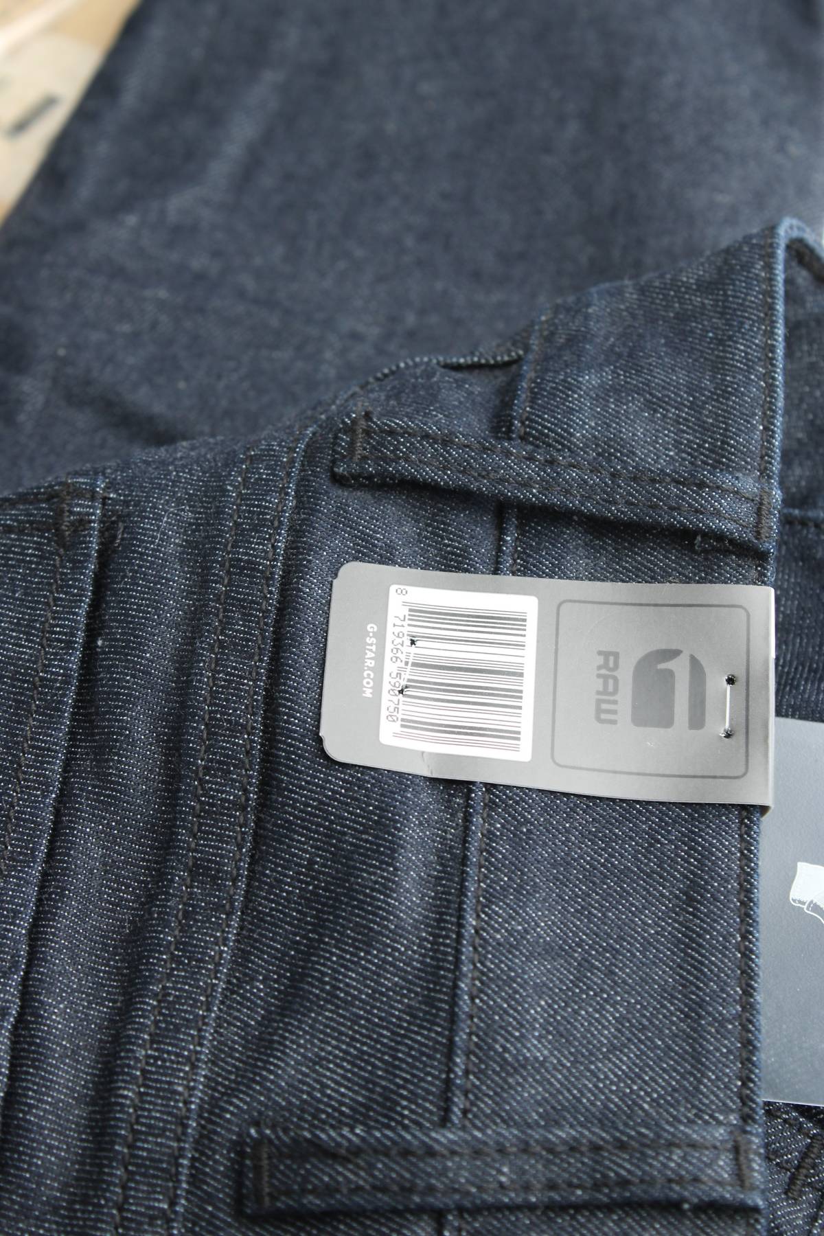 Γυναικεία τζιν G-Star Raw3