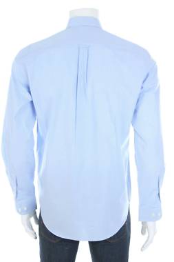 Мъжка риза Cafe Coton2