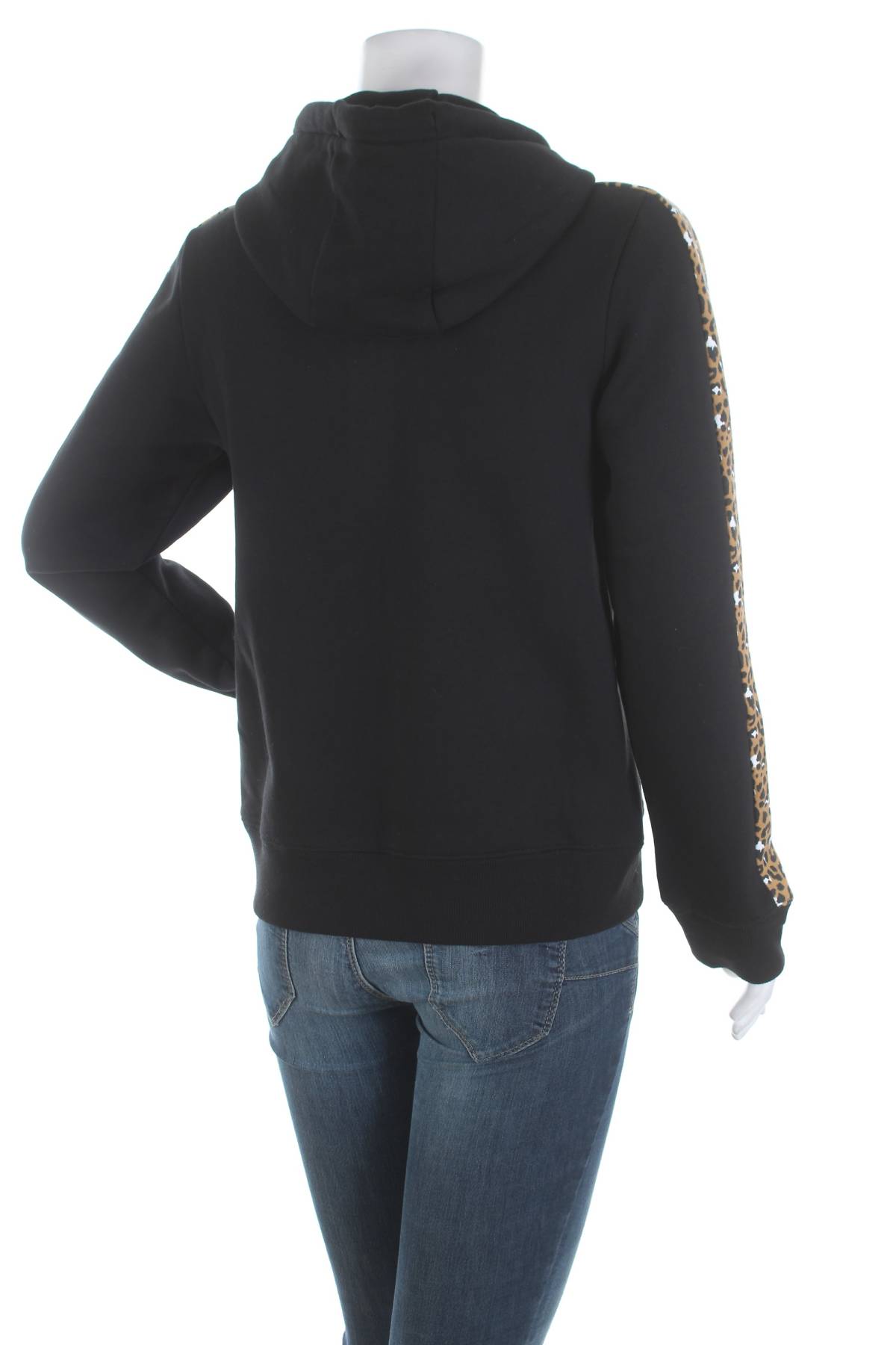 Дамски суичър Russell Athletic2