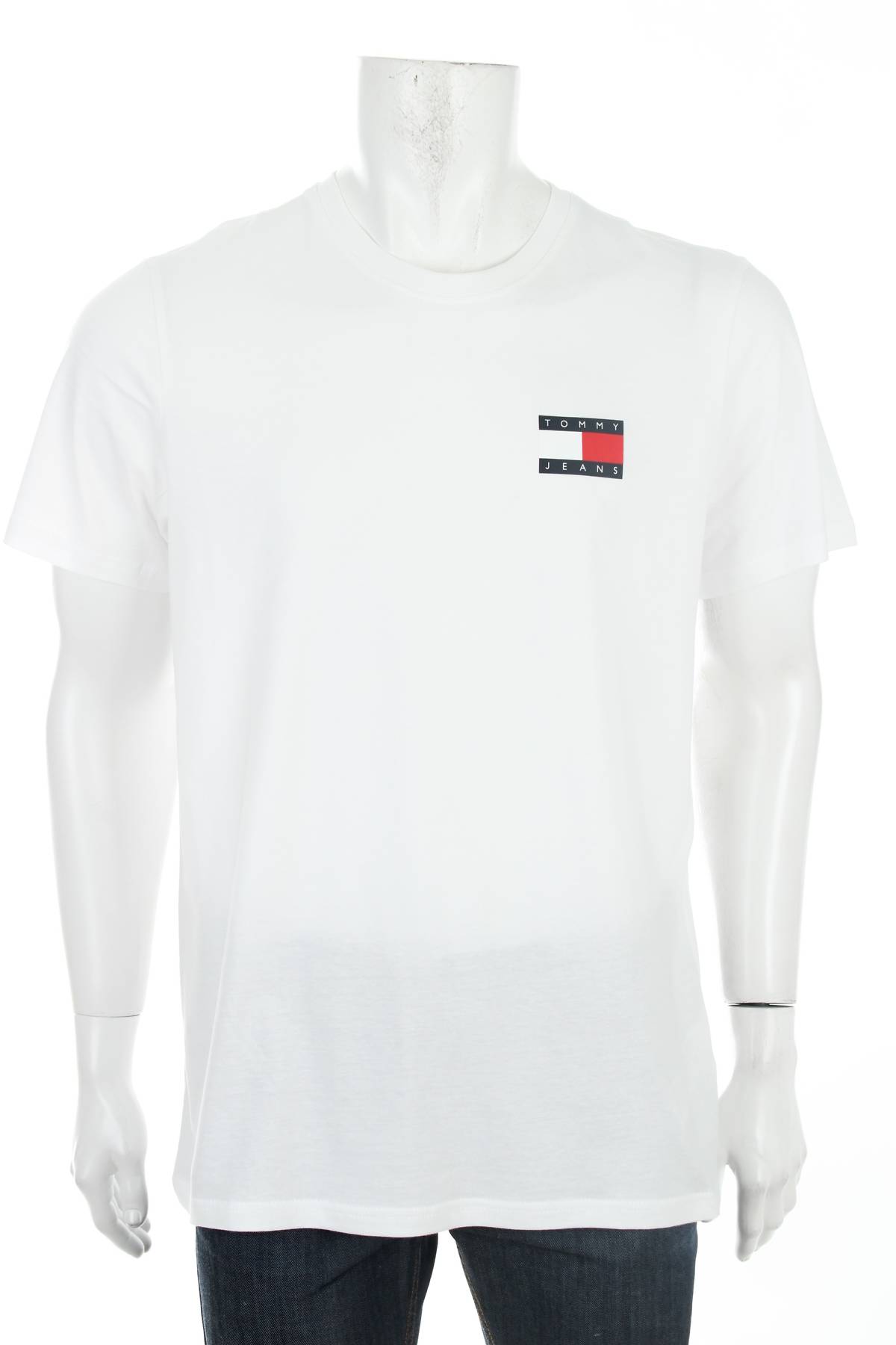 Мъжка тениска Tommy Jeans1