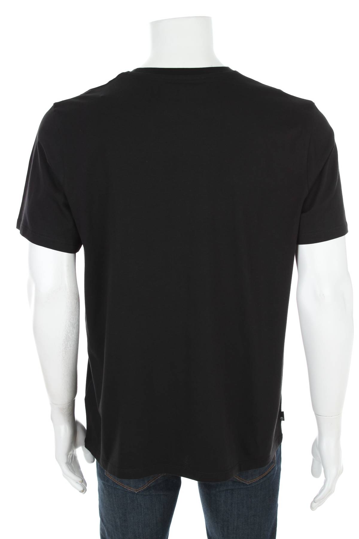 Мъжка тениска Timberland2