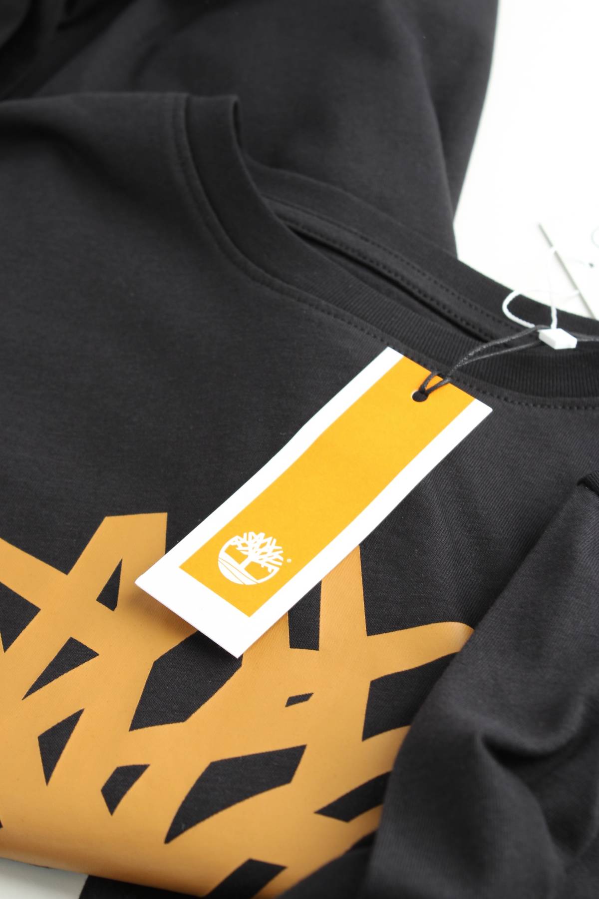 Мъжка тениска Timberland3