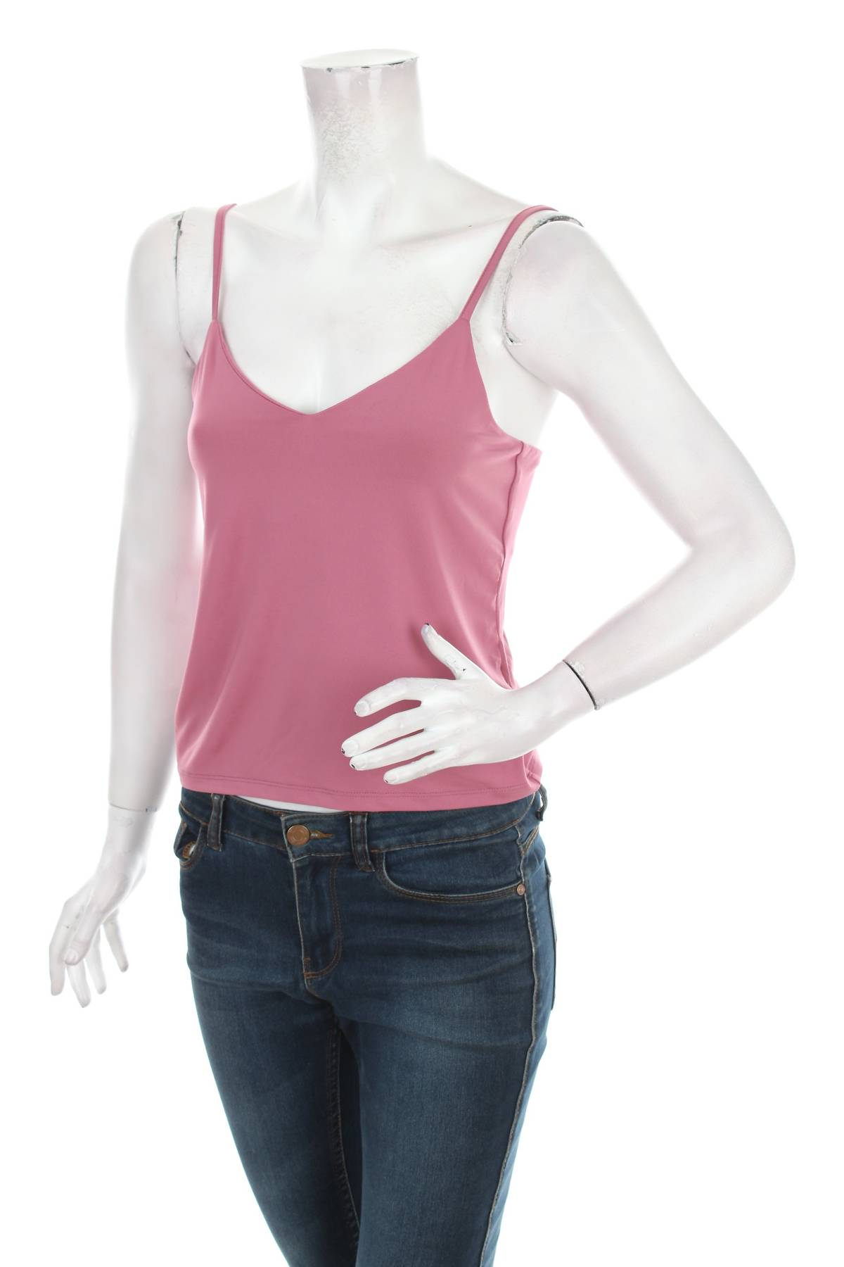 Γυναικείο αμάνικο Vero Moda1