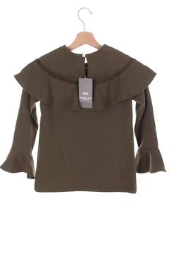 Детска блуза Nueces2 - Contour.bg Детска блуза Nueces2