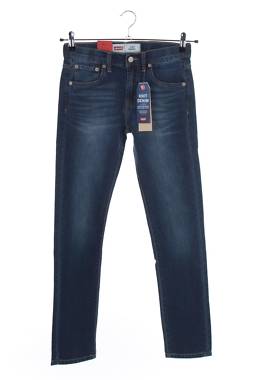 Детски дънки Levi's1 - Contour.bg Детски дънки Levi's1