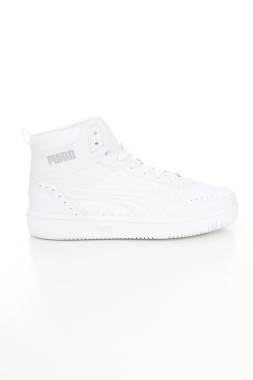 Кецове Puma1