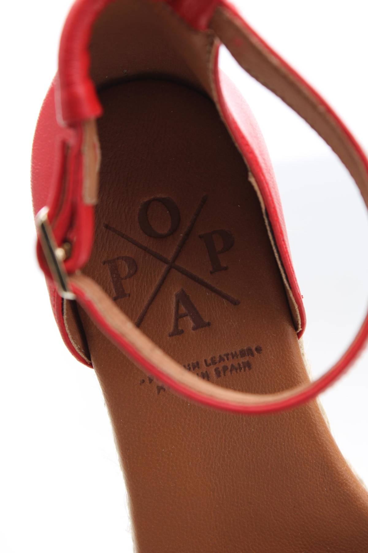 Дамски обувки Popa5