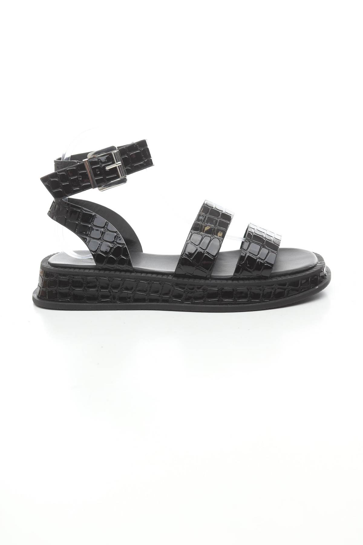 Σανδάλια Topshop1 - Contourshop.gr Σανδάλια Topshop1
