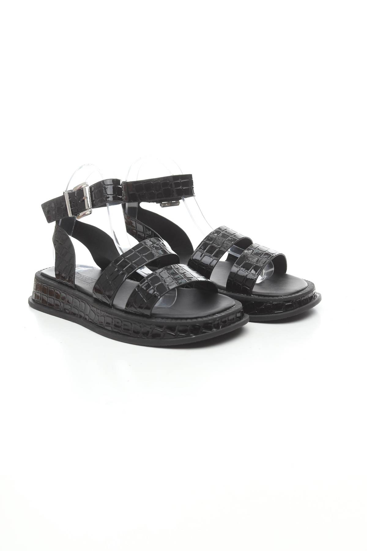 Σανδάλια Topshop3 - Contourshop.gr Σανδάλια Topshop3