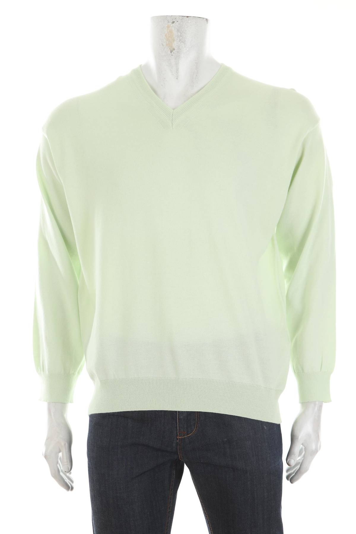 Ανδρικό πουλόβερ Maremma1