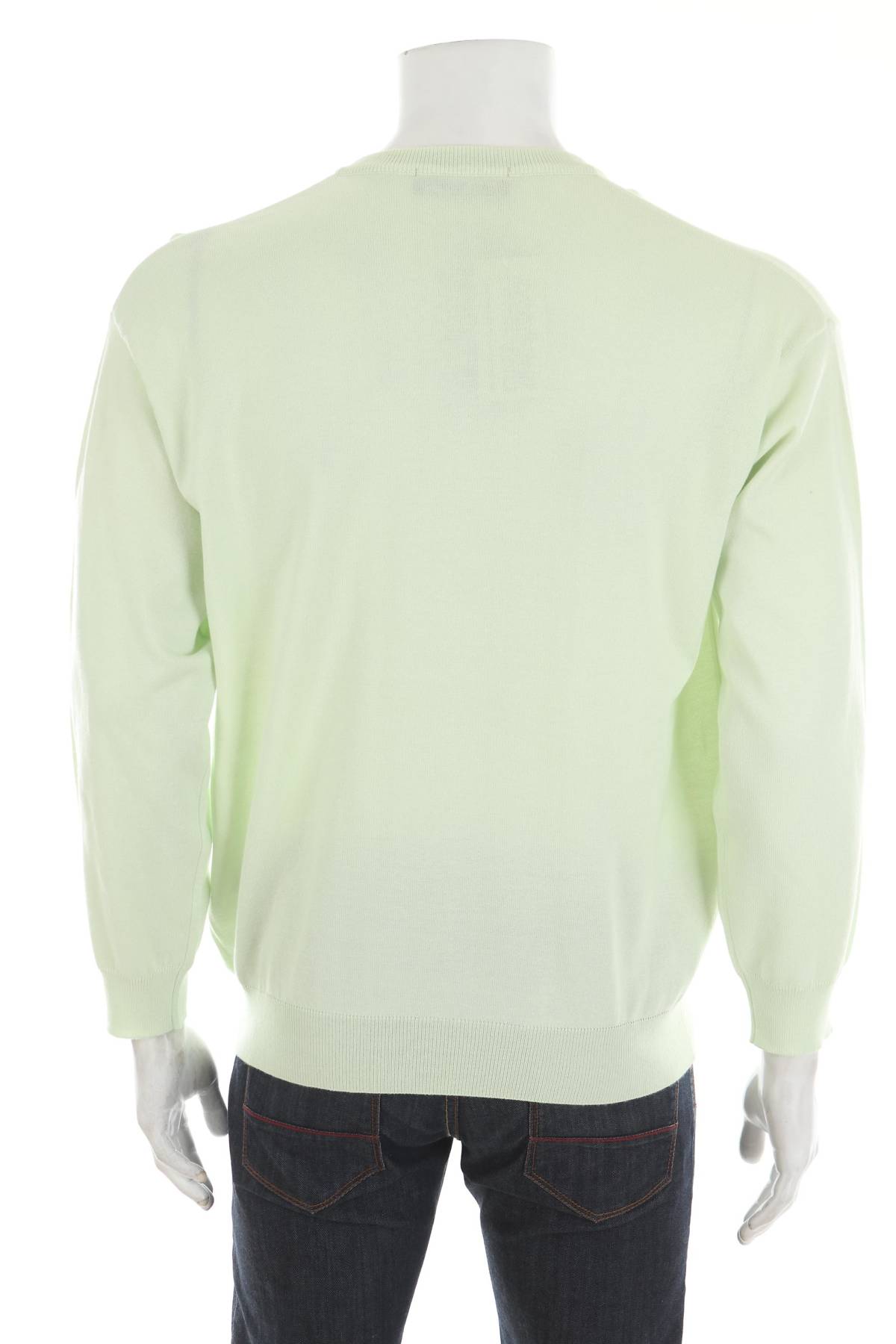 Ανδρικό πουλόβερ Maremma2